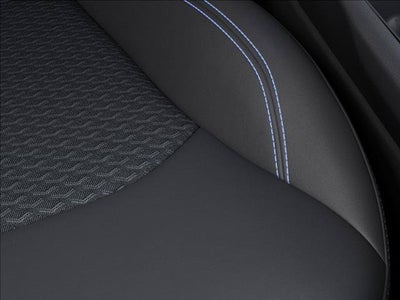 2027 Jeep Compass Latitude