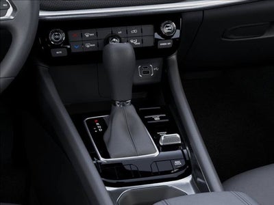 2027 Jeep Compass Latitude