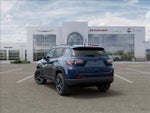 2027 Jeep Compass Latitude