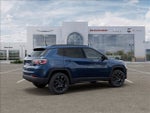 2027 Jeep Compass Latitude