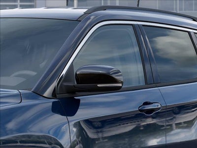 2027 Jeep Compass Limited