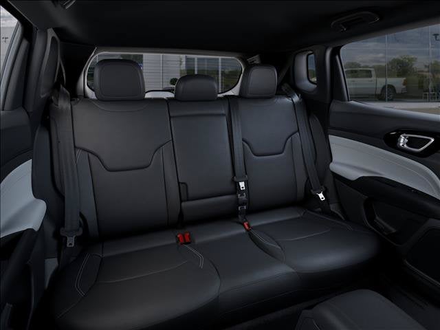 2027 Jeep Compass Limited