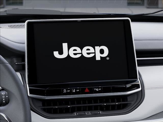 2027 Jeep Compass Limited
