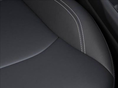 2027 Jeep Compass Limited