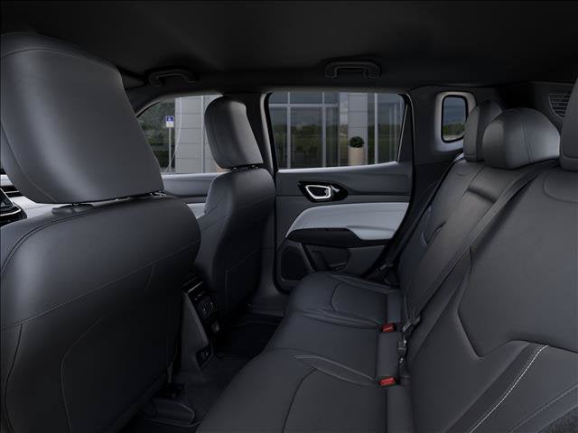 2027 Jeep Compass Limited