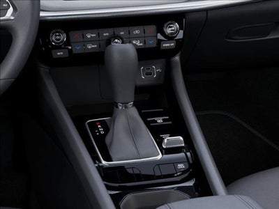 2027 Jeep Compass Limited