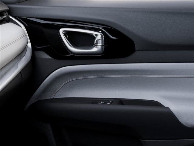 2027 Jeep Compass Limited
