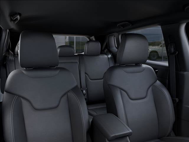 2027 Jeep Compass Limited