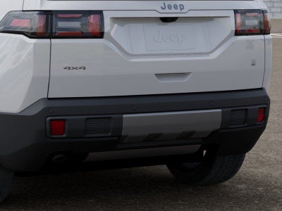 2026 Jeep Cherokee 85th Anniversary