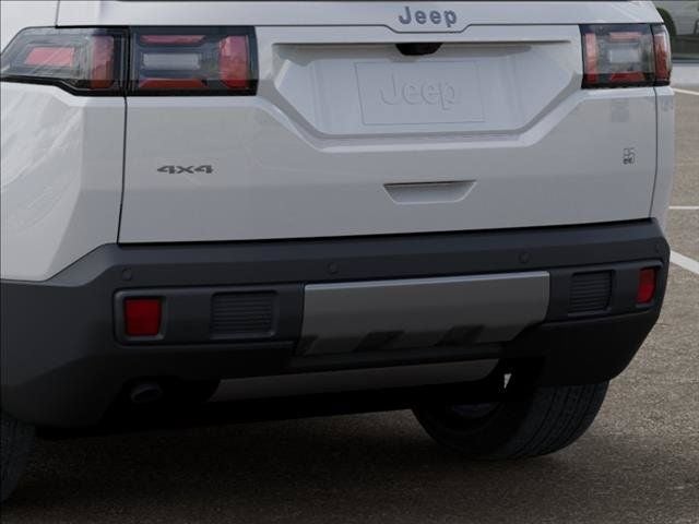 2026 Jeep Cherokee 85th Anniversary