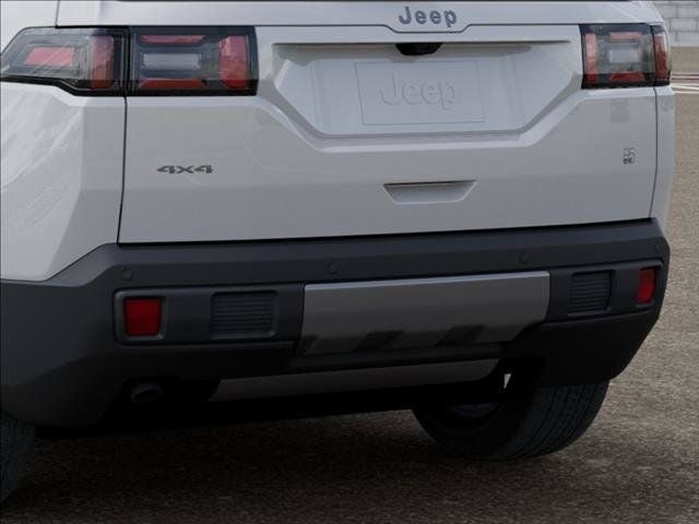 2026 Jeep Cherokee 85th Anniversary