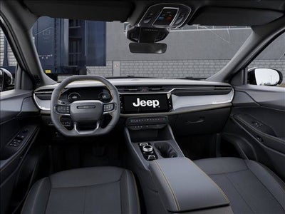 2026 Jeep Cherokee 85th Anniversary