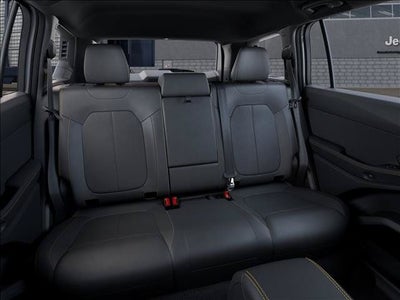 2026 Jeep Cherokee 85th Anniversary