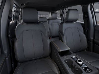 2026 Jeep Cherokee 85th Anniversary