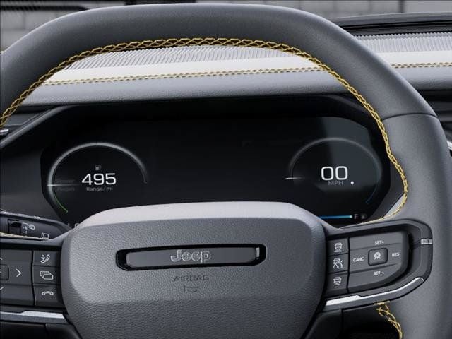 2026 Jeep Cherokee 85th Anniversary