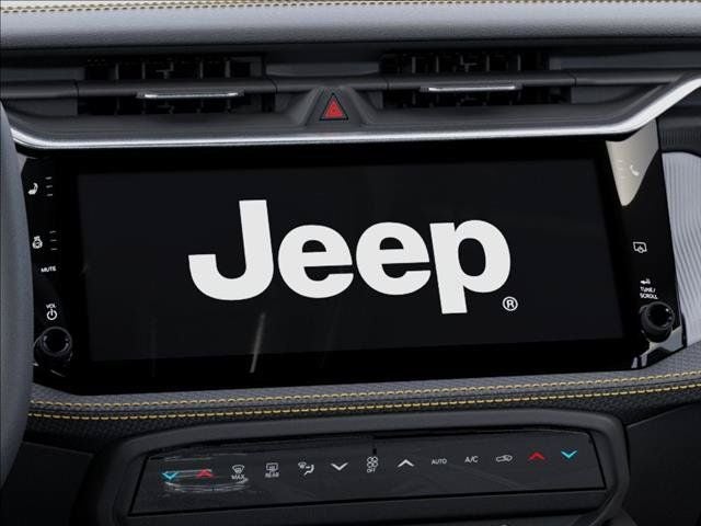 2026 Jeep Cherokee 85th Anniversary