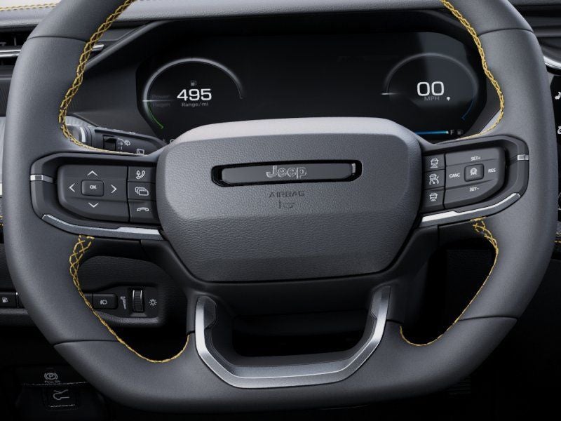 2026 Jeep Cherokee 85th Anniversary
