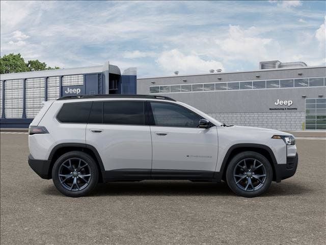 2026 Jeep Cherokee 85th Anniversary