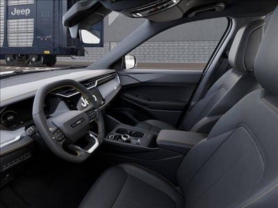 2026 Jeep Cherokee 85th Anniversary