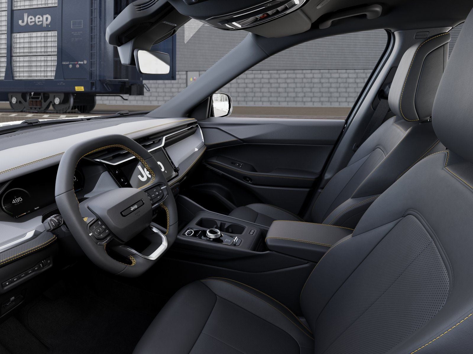 2026 Jeep Cherokee 85th Anniversary