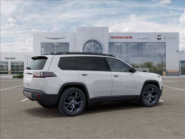 2026 Jeep Cherokee 85th Anniversary