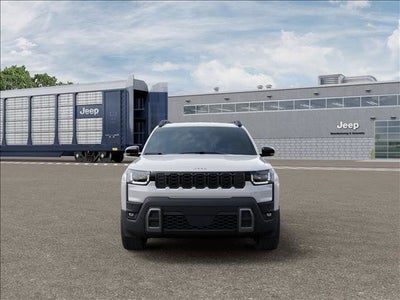 2026 Jeep Cherokee 85th Anniversary