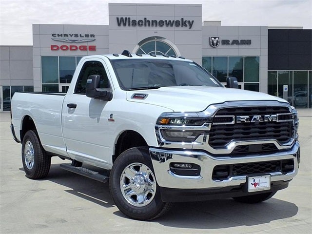 2025 RAM 3500 Tradesman