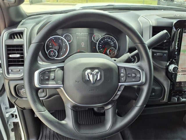 2025 RAM 3500 Tradesman