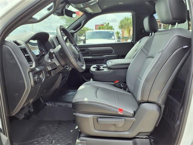 2025 RAM 3500 Tradesman