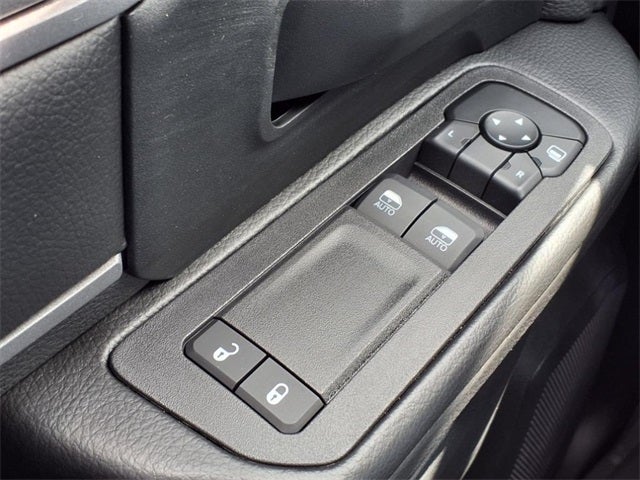 2025 RAM 3500 Tradesman