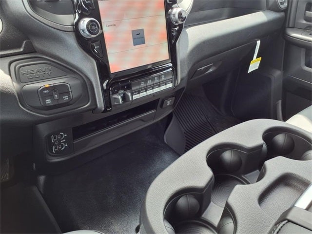 2025 RAM 3500 Tradesman