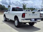 2025 RAM 3500 Tradesman