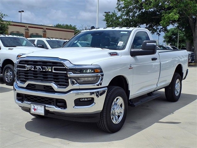 2025 RAM 3500 Tradesman