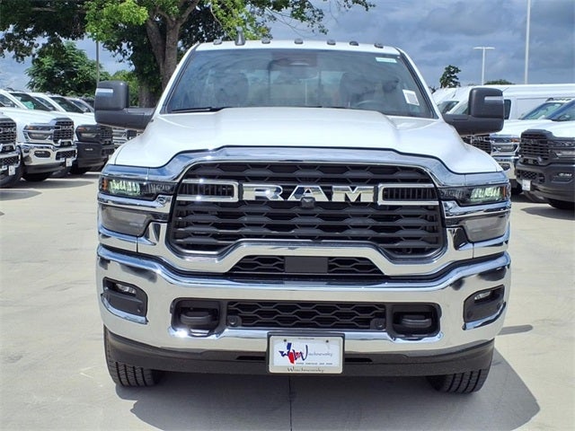 2025 RAM 3500 Tradesman
