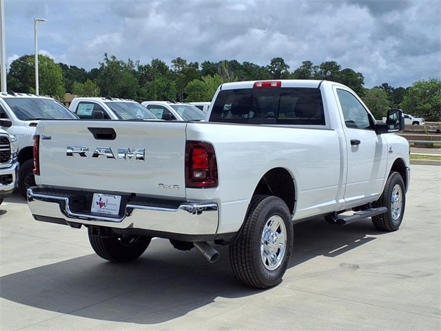 2025 RAM 3500 Tradesman