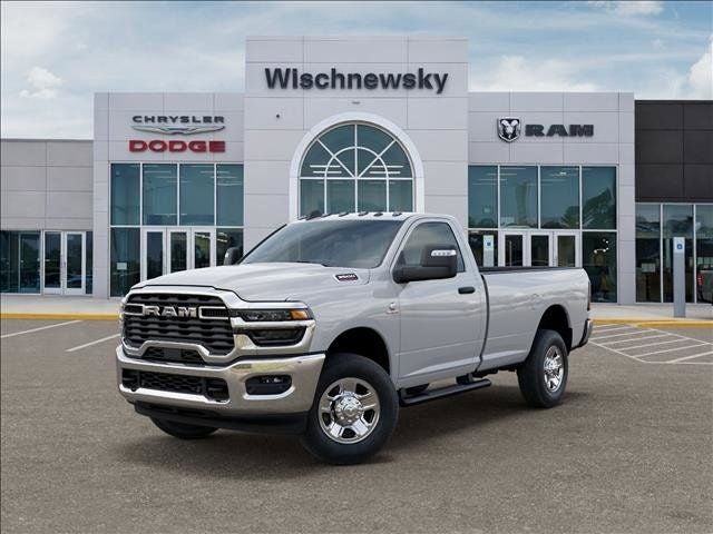2026 RAM Ram 3500 Pickup