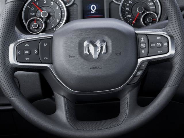 2027 RAM 3500 Tradesman