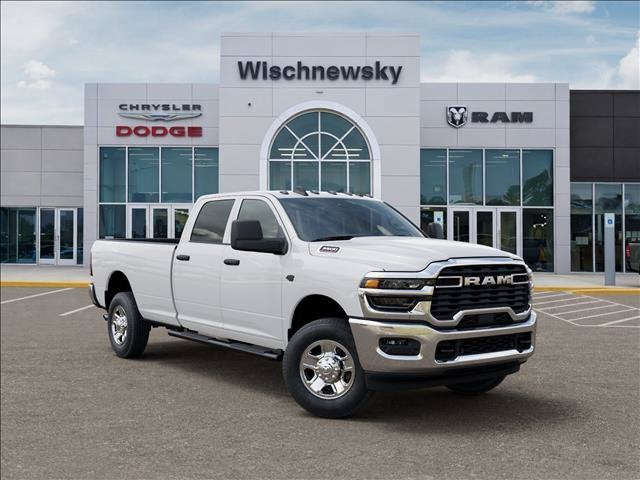 2027 RAM 3500 Tradesman
