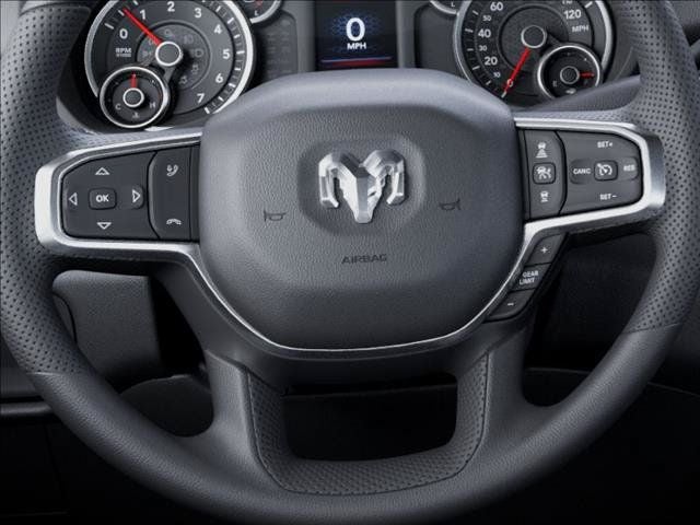 2027 RAM 3500 Tradesman
