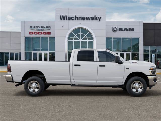 2027 RAM 3500 Tradesman