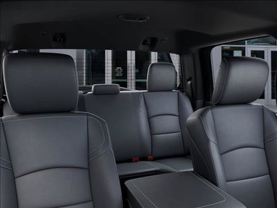 2027 RAM 3500 Tradesman