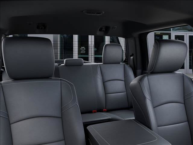 2027 RAM 3500 Tradesman