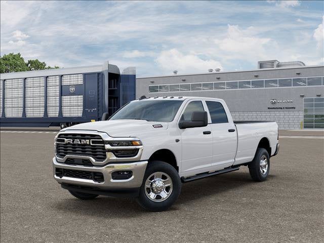 2027 RAM 3500 Tradesman