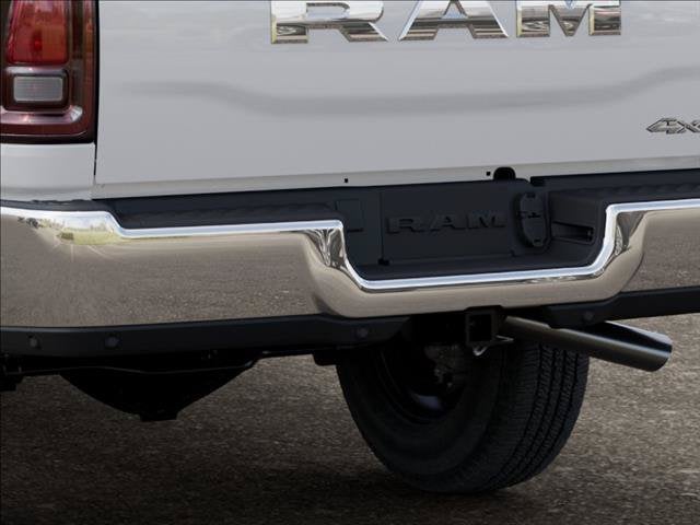 2027 RAM 3500 Tradesman