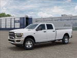 2027 RAM 3500 Tradesman