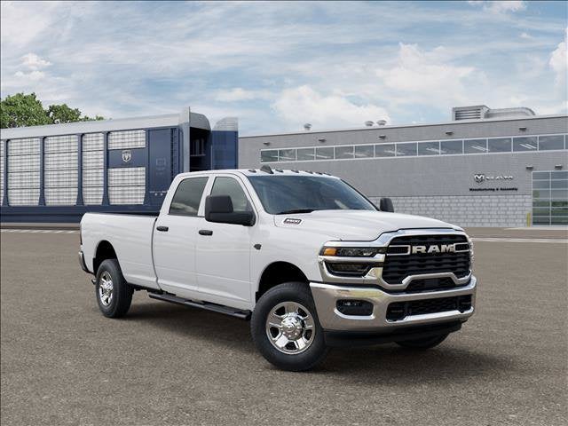 2027 RAM 3500 Tradesman