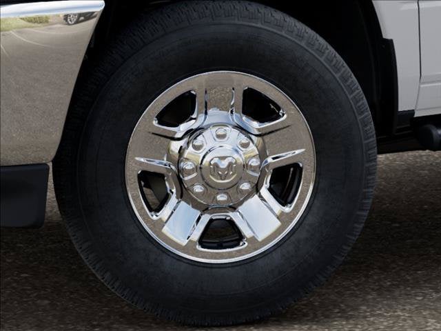 2027 RAM 3500 Tradesman