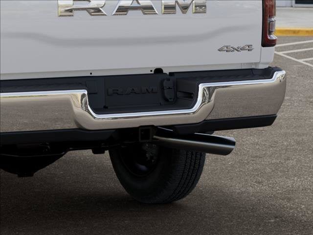 2027 RAM 2500 Tradesman