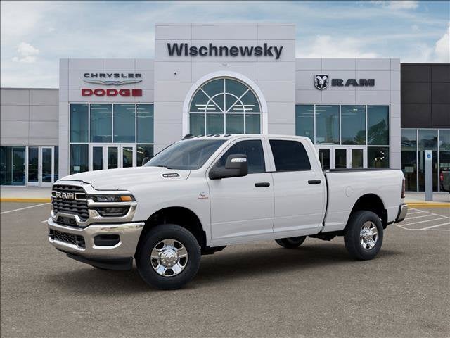 2027 RAM 2500 Tradesman