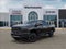 2027 RAM 2500 Warlock